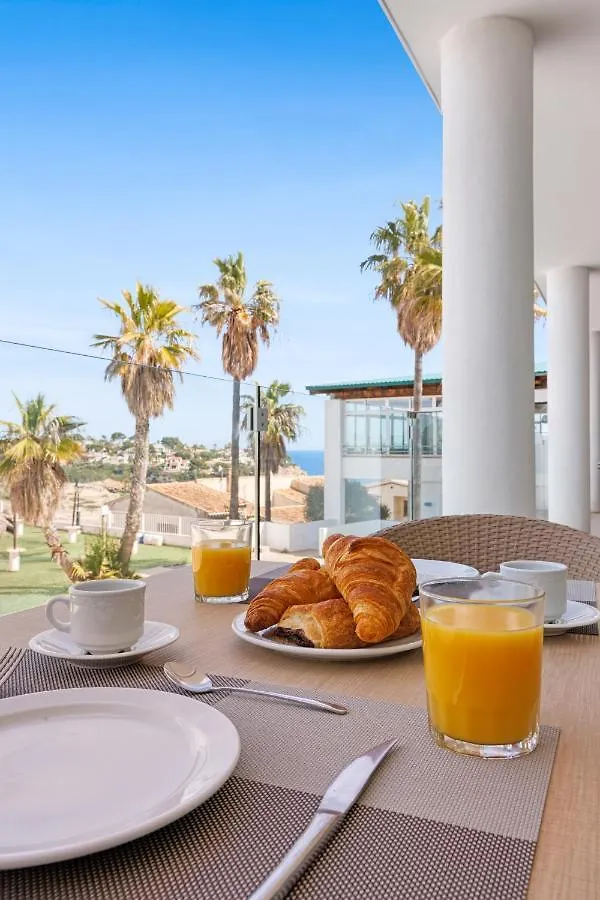 Flipflop Cala Mandia Hotel Cala Mandia