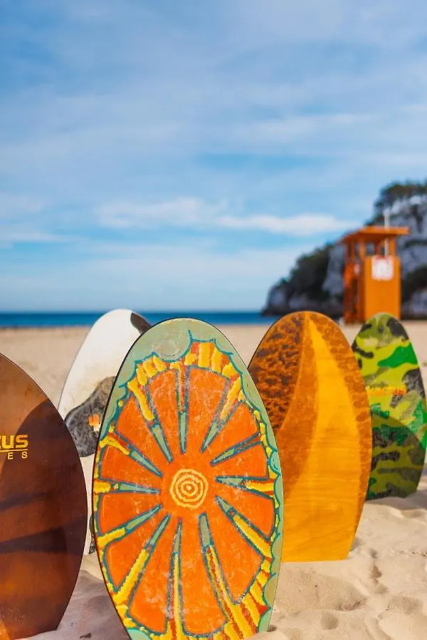 ***  Flipflop Cala Mandia Hotel Cala Mandia  Spain
