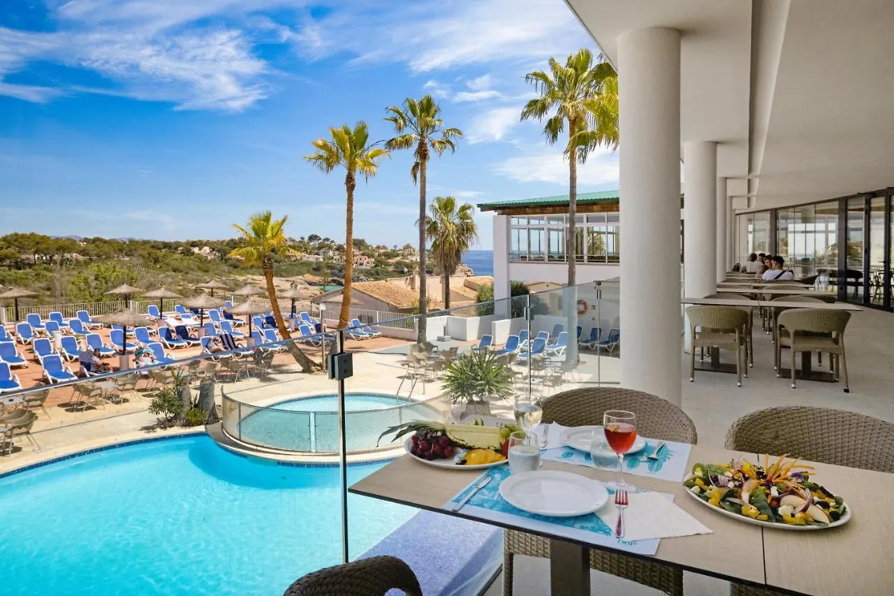 Flipflop Cala Mandia Hotel Cala Mandia  Spain