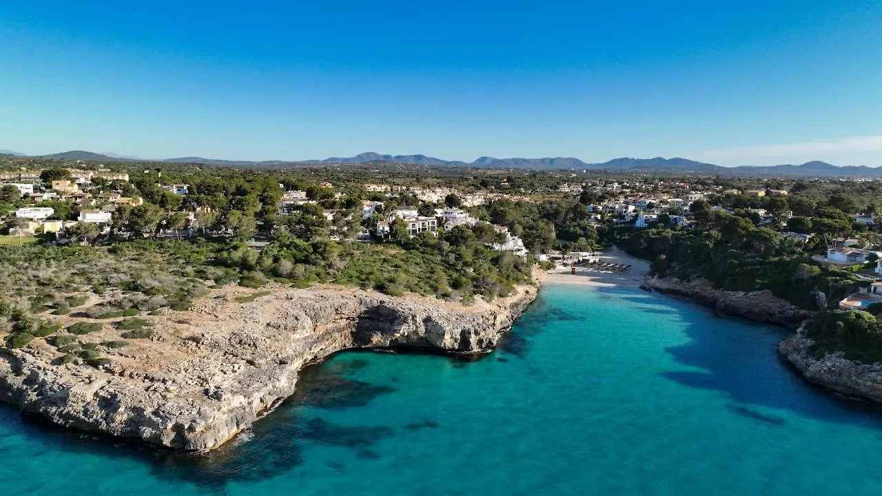 ***  Flipflop Cala Mandia Hotel Cala Mandia  Spain