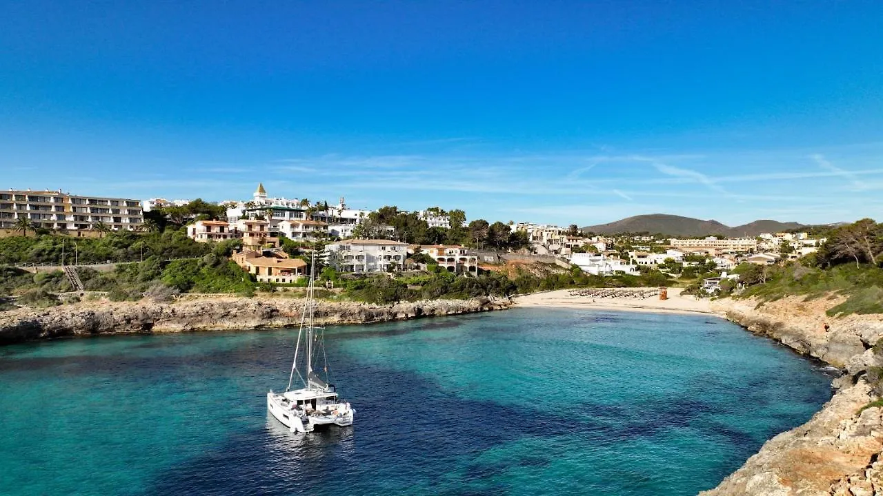 Flipflop Cala Mandia Otel Cala Mandia