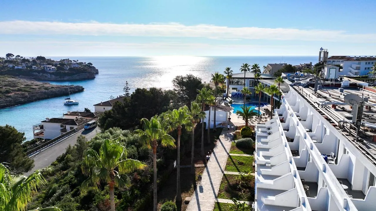 Flipflop Cala Mandia Hotel Cala Mandia  3*, Cala Mandia (Mallorca)