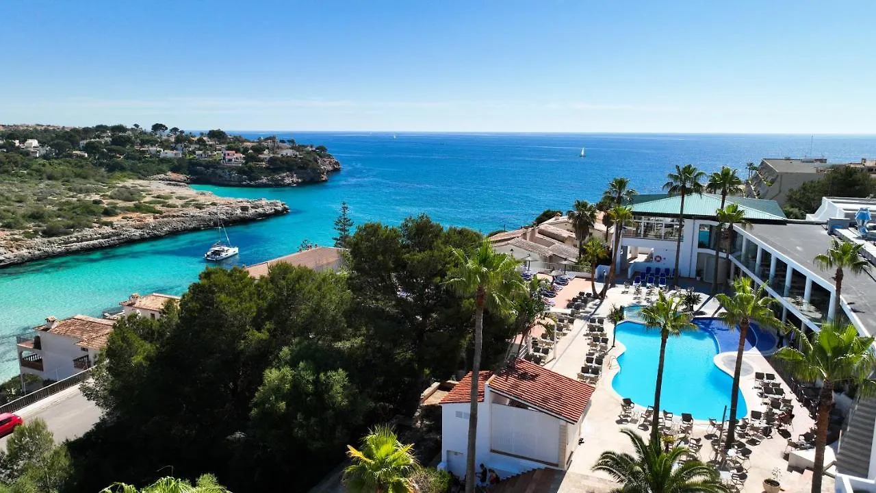 Flipflop Cala Mandia Otel Cala Mandia