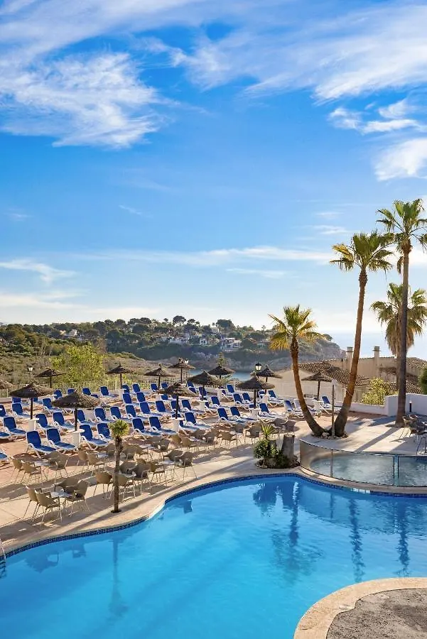 Flipflop Cala Mandia Hotel Cala Mandia  3*, Cala Mandia (Mallorca) Spain