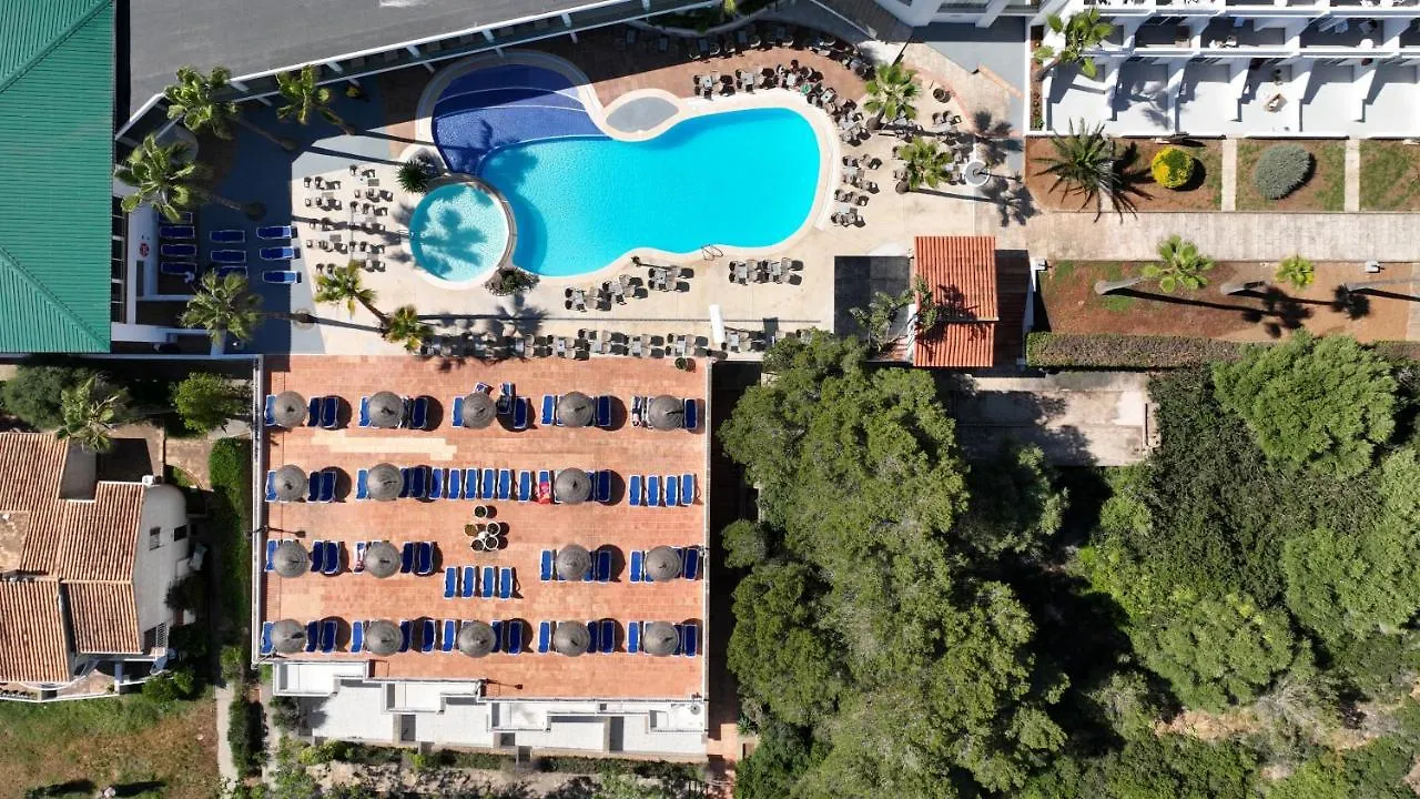 Flipflop Cala Mandia Hotel Cala Mandia   Cala Mandia (Mallorca)