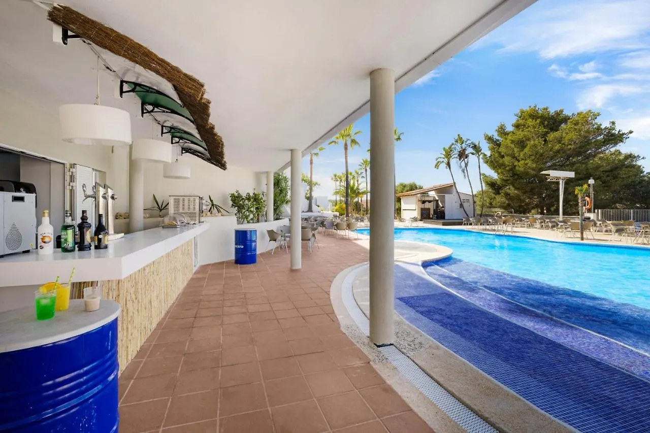 ***  Flipflop Cala Mandia Hotel Cala Mandia  Spain