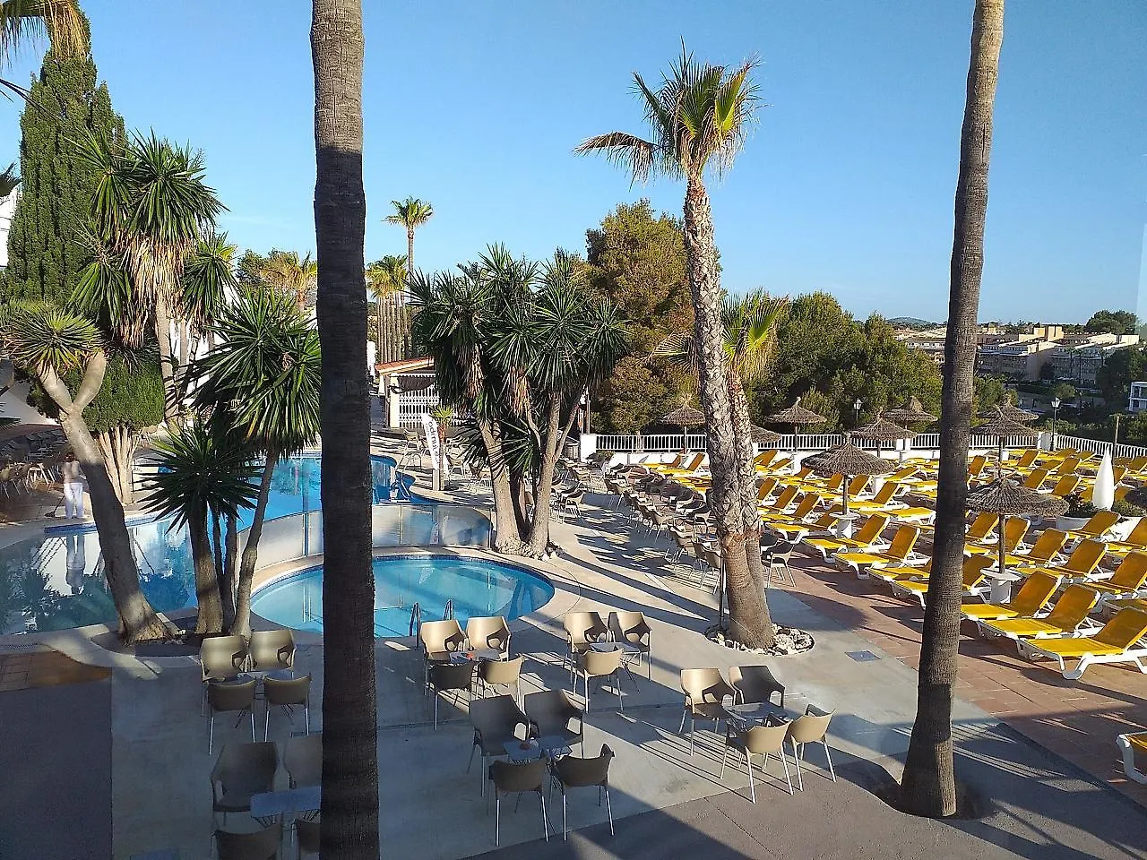 Flipflop Cala Mandia Hotel Cala Mandia  3*, Cala Mandia (Mallorca) Spain