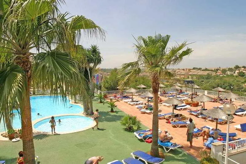 Flipflop Cala Mandia Hotel Cala Mandia