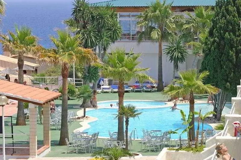 Flipflop Cala Mandia Hotel Cala Mandia   Cala Mandia (Mallorca)