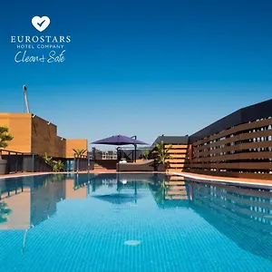 Eurostars Palace Hotel Cordoba