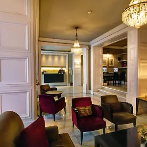 Condado Hotel Barcelona