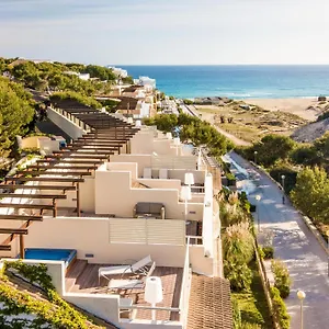 Viva Cala Mesquida & Adults Only 16 Hotel