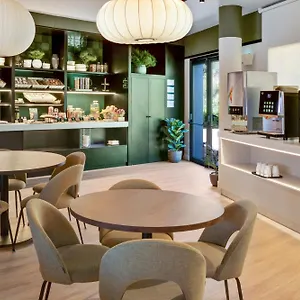 Barcelona Granollers Hotel