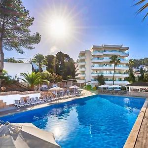 Globales Costa De La Calma Hotel apartamentowy