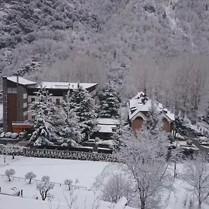 Snoe Condes Del Pallars Hotel