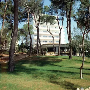 Fergus Pax- Adults Only Hotel