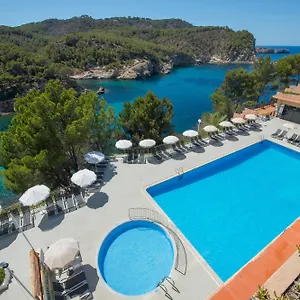 Galeon Hotel