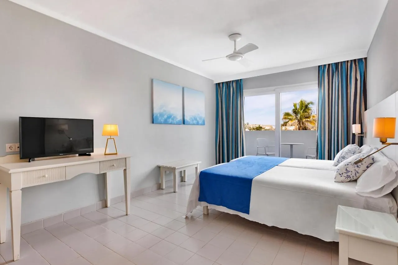 Hotel Flipflop Cala Mandia Cala Mandia