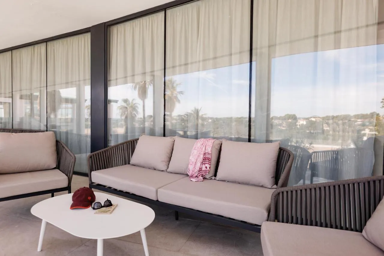 Hotel Flipflop Cala Mandia Cala Mandia