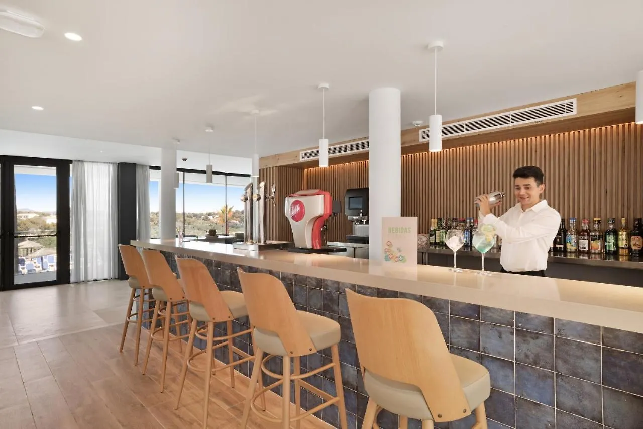 Hotel Flipflop Cala Mandia Cala Mandia