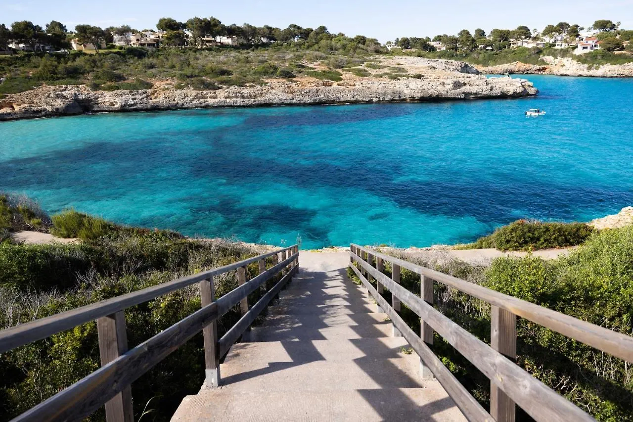 Hotel Flipflop Cala Mandia Cala Mandia  Cala Mandia (Mallorca)