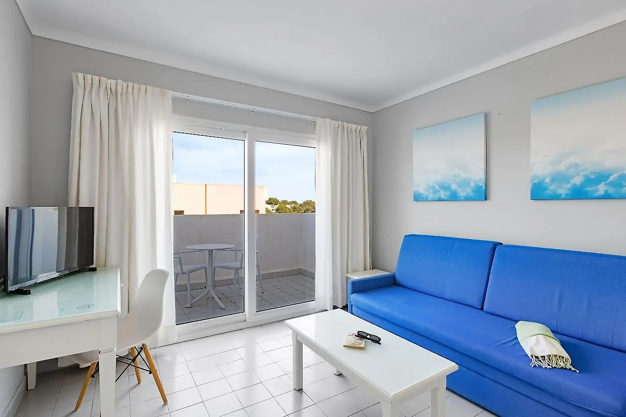 Hotel Flipflop Cala Mandia Cala Mandia