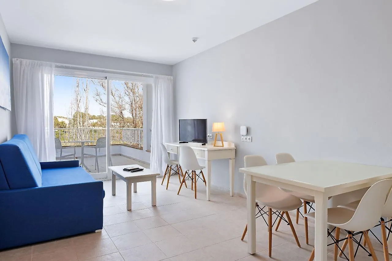 Hotel Flipflop Cala Mandia Cala Mandia  Cala Mandia (Mallorca)