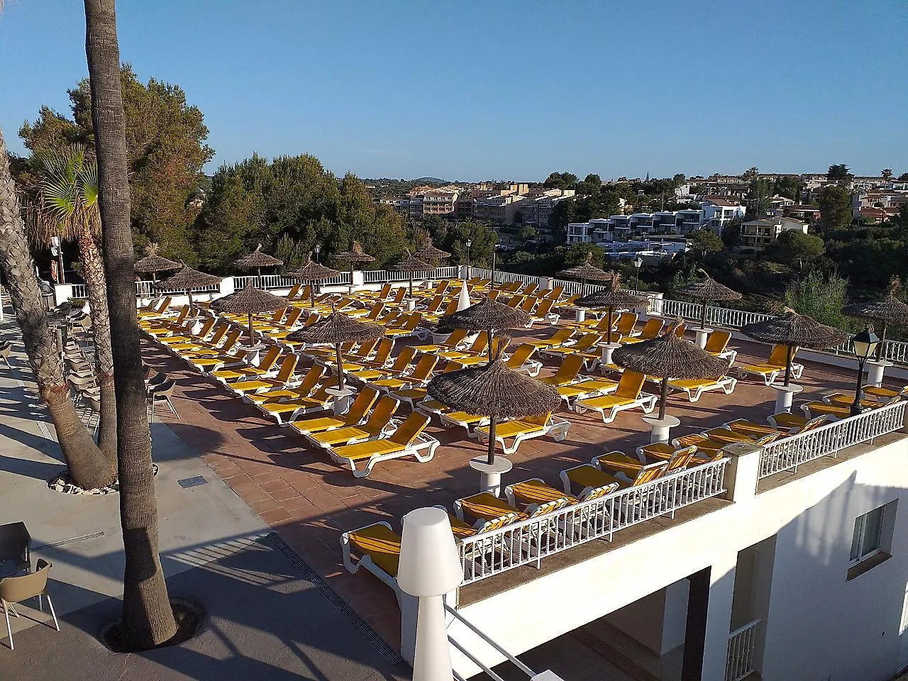 Hotel Flipflop Cala Mandia Cala Mandia   Cala Mandia (Mallorca)