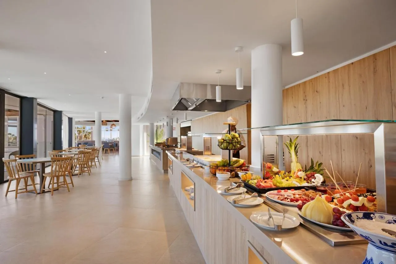 ***  Flipflop Cala Mandia Hotel Cala Mandia  Spain