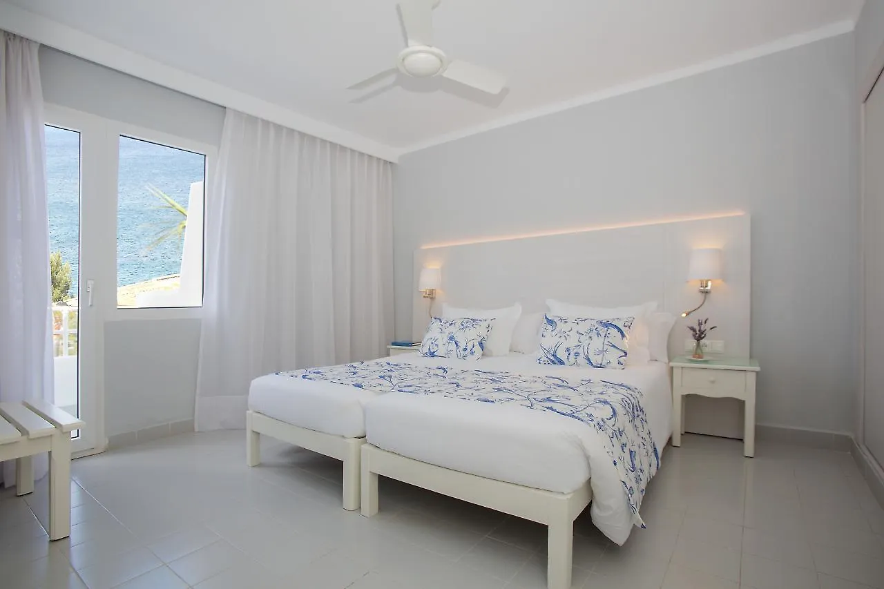 Flipflop Cala Mandia Hotel Cala Mandia